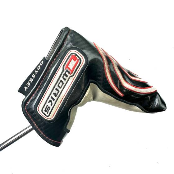 Odyssey O-Works 1W Putter / 34 Inches