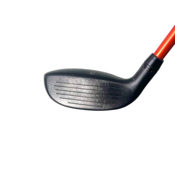 Cobra King Tec 2023 4 Hybrid / 21 Degree / Tour AD-DI 85 X-Stiff Flex