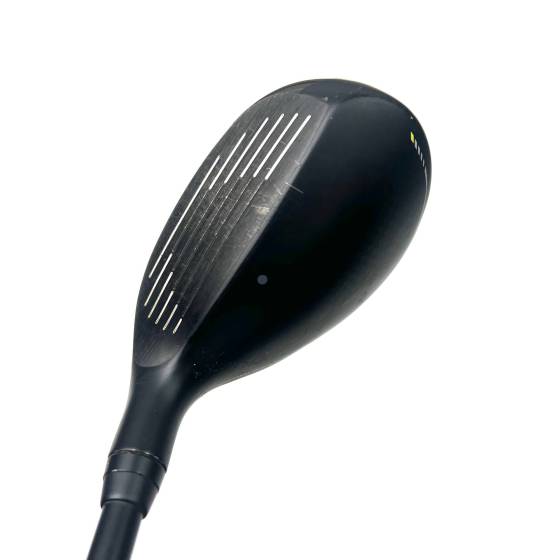 Ping G430 7 Hybrid / 34 Degree / Alta CB 70 Senior Flex