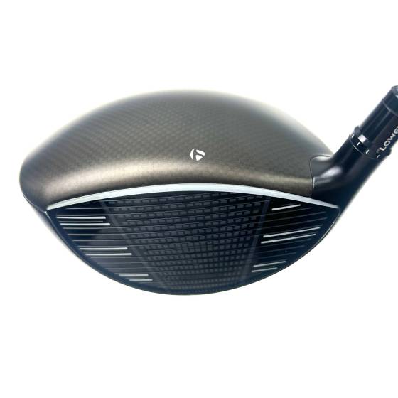 Taylormade QI4D Max Driver / 10.5 Degree / Ventus Velocore + 5S Stiff Flex