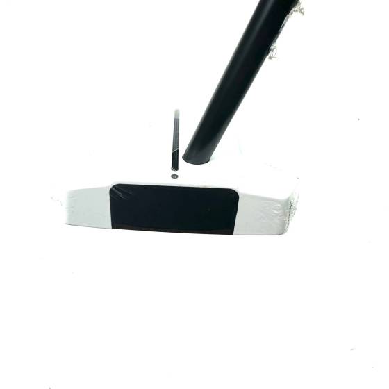 New Ping Scottsdale Tec Ally Blue Onset Putter / 38 Inches