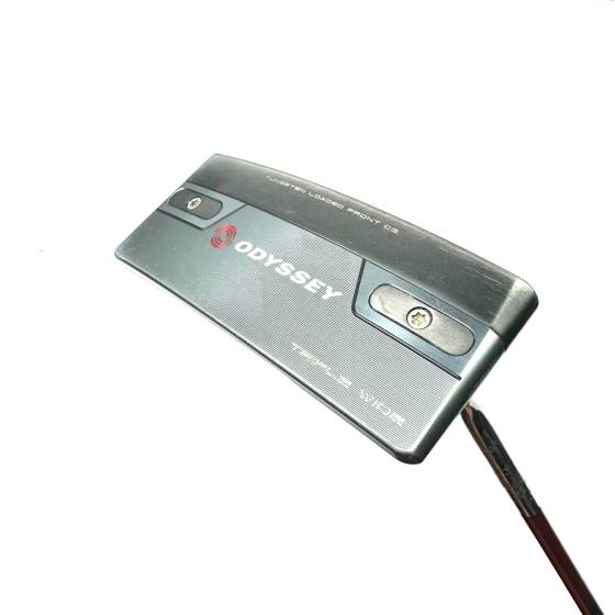 Odyssey Tri-Hot 5K Triple Wide Putter / 34 Inches