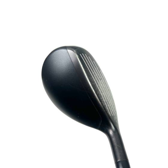 Left Handed Ping G25 3 Hybrid / 20 Degree / PWR80 Stiff Flex