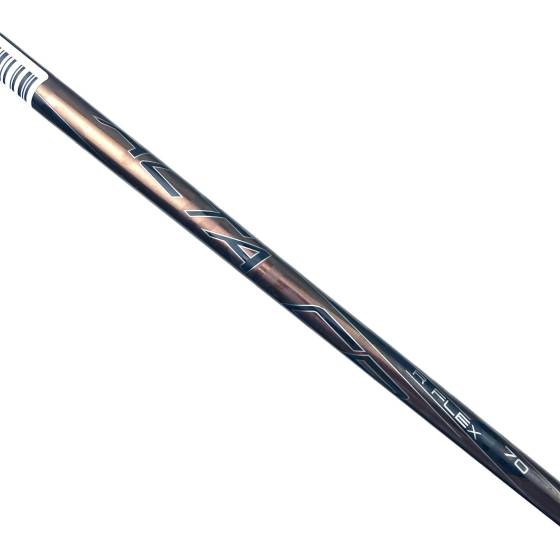 Ping G400 4 Hybrid / 22 Degree / Alta CB 60 Regular Flex
