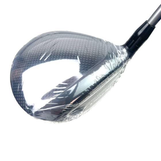 New Callaway Quantum Mini Driver / 13.5 Degree / Denali 50 Regular Flex