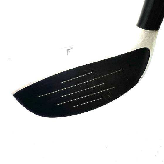 Taylormade RBZ Stage 2 3 Hybrid / 19 Degree / Rocketfuel 65 Regular Flex