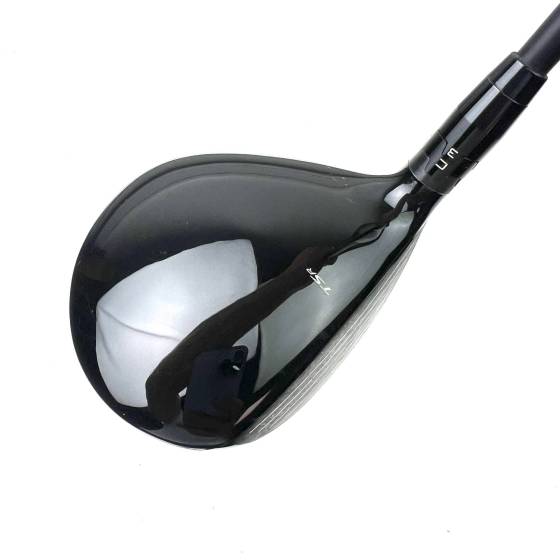 Titleist TSR2 5 Wood / 18 Degree / Hzrdus CB Regular Flex