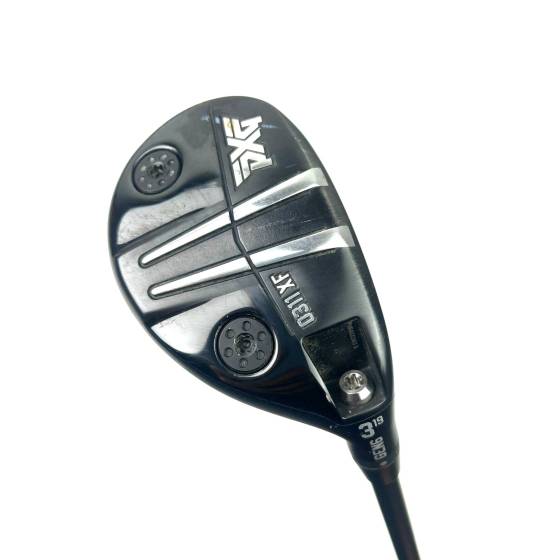 PXG 0311 XF Gen 6 3 Hybrid / 19 Degree / Project X Cypher 50 Senior Flex