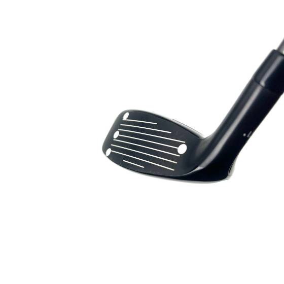 Callaway Rogue 4 Hybrid / 21 Degree / Aldila Synergy 60 Stiff Flex