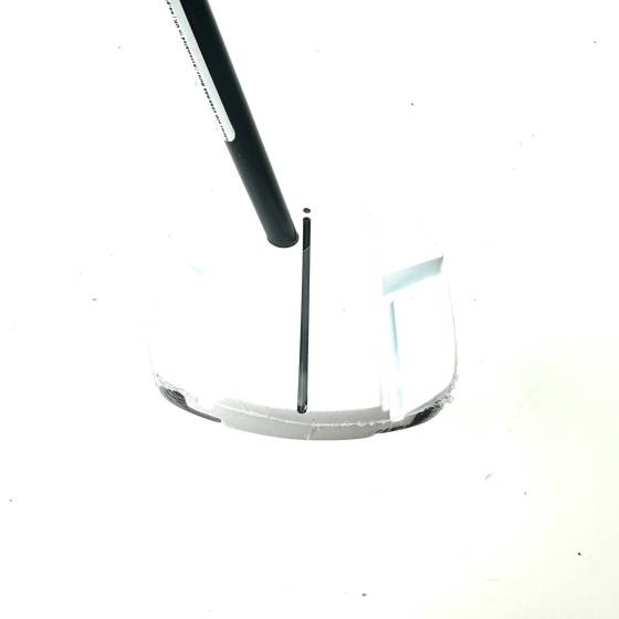 New Ping Scottsdale Tec Ally Blue Onset Putter / 38 Inches