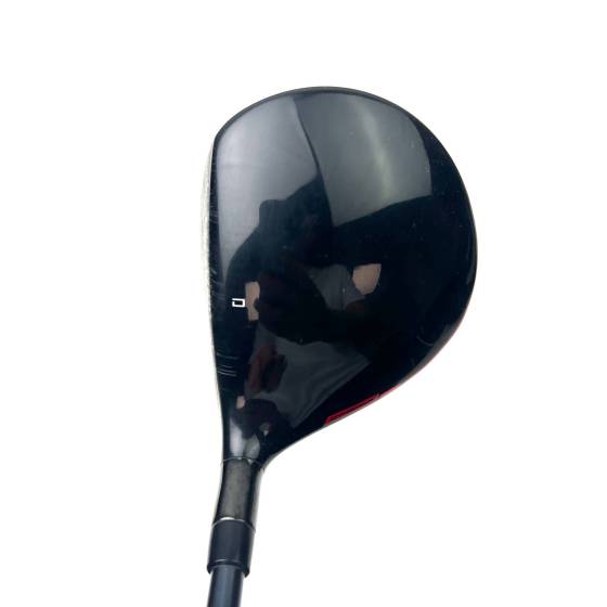 Wilson Staff Dynapwr Max 5 Wood / 18 Degree / Linq 5F2 Senior Flex