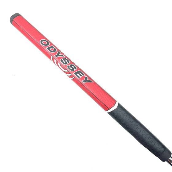 Odyssey AI-Dual Cruiser Jailbird Putter / 38 Inches