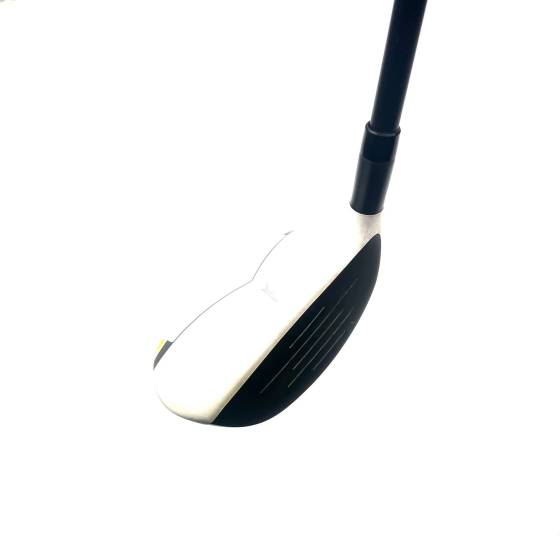 Taylormade RBZ Stage 2 3 Hybrid / 19 Degree / Rocketfuel 65 Regular Flex