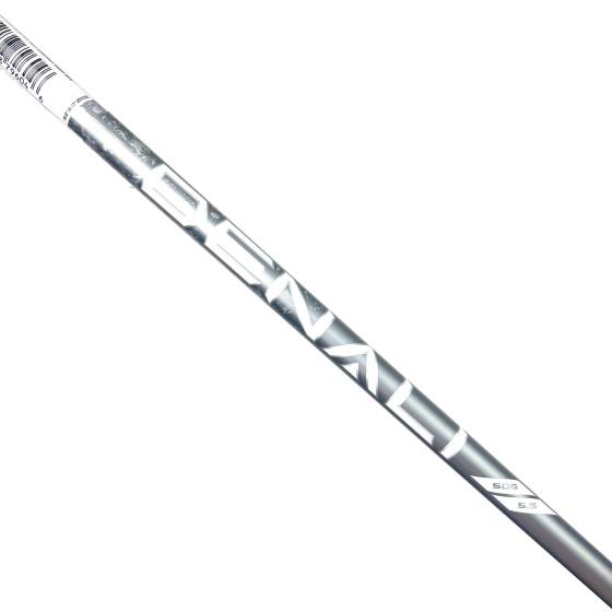 New Callaway Quantum Max D Driver / 10.5 Degree / Denali 50 Regular Flex