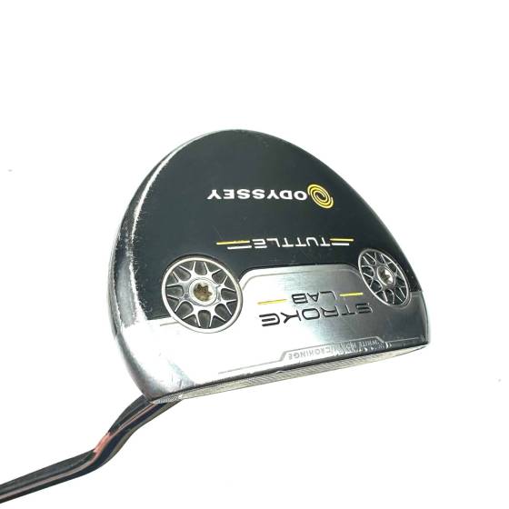 Odyssey Stroke Lab Tuttle Putter / 34 Inches