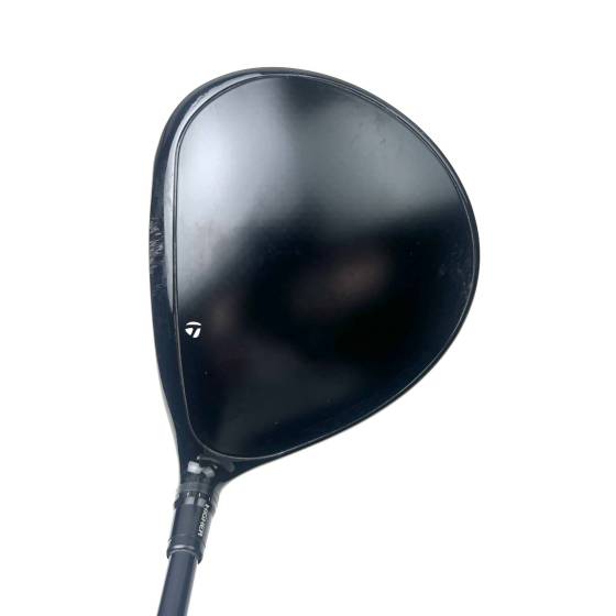 Taylormade Stealth HD Driver / 12 Degree / Ventus Stiff Flex