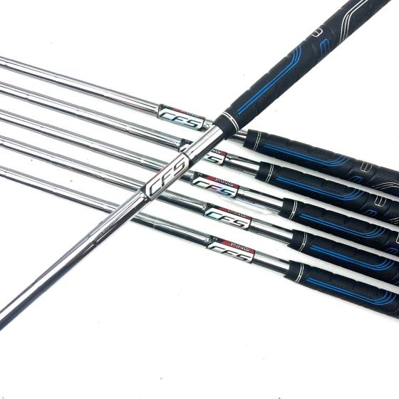 Ping I25 Irons / 5-PW / CFS Regular Flex