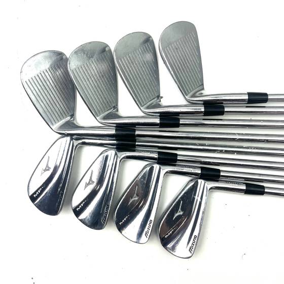 Mizuno MP-5 Irons / 3-PW / N.S. Pro Modus 3 Tour 105 Stiff Flex