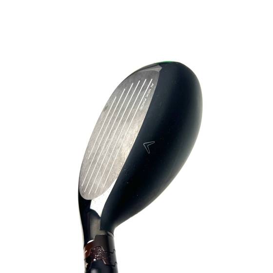 Callaway Elyte 5 Hybrid / 24 Degree / Mitsubishi Tensei AV Series 75 Stiff Flex