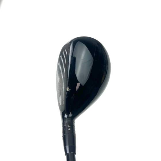 Titleist TSR2 4 Hybrid / 21 Degree / Tensei Blue AV Series 65 Stiff Flex