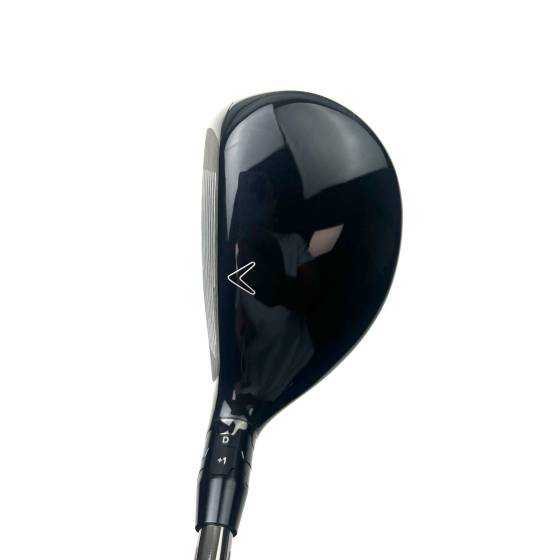Callaway Big Bertha 2023 4 Hybrid / 21 Degree / RCH 65 Regular