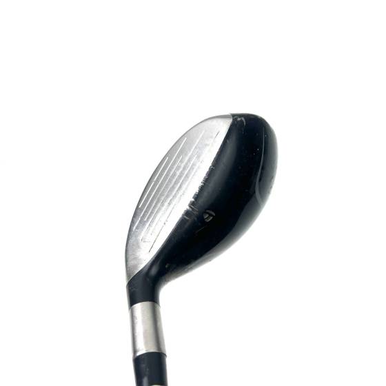 Taylormade Burner 3 Hybrid / 19 Degree / Reax Superfast 65 Stiff Flex