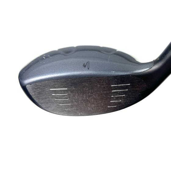 Cobra Air X Offset 5 Wood / 20 Degree / Aldila Ascent 40 Senior Flex