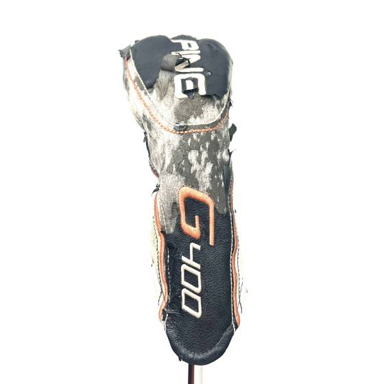 Ping G400 4 Hybrid / 22 Degree / Alta CB 60 Regular Flex