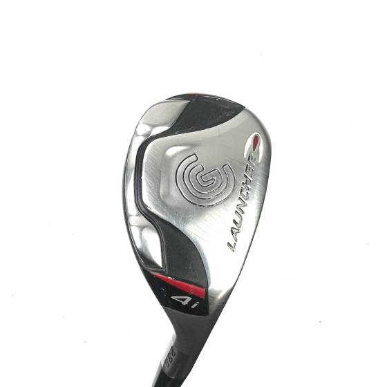 Cleveland Launcher HB 5 Hybrid / 22 Degree / Miyazaki Regular Flex
