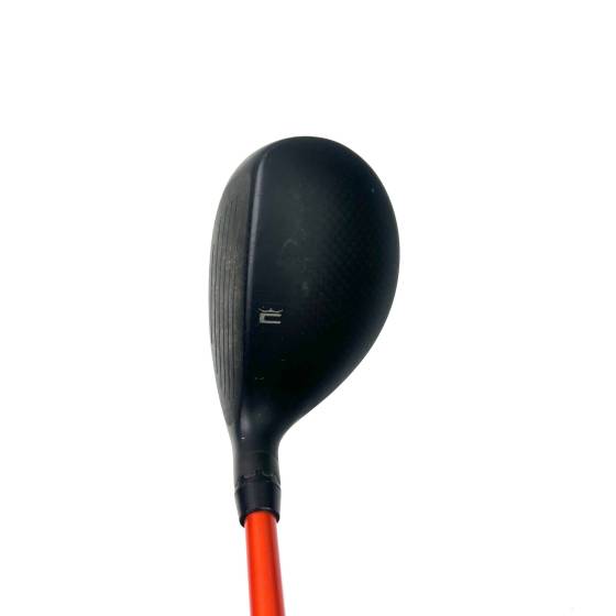 Cobra King Tec 2023 4 Hybrid / 21 Degree / Tour AD-DI 85 X-Stiff Flex
