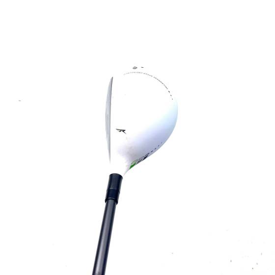 Taylormade RBZ 4 Hybrid / 21 Degree / Rocketballz 65 Regular Flex
