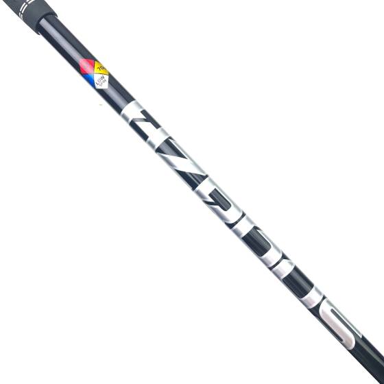 Titleist GT280 Driver / 13 Degree / Hzdrus Gen 4 70 X-Stiff Flex