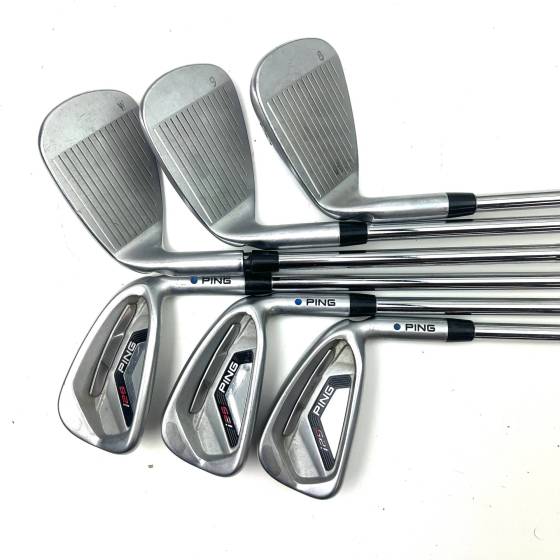 Ping I25 Irons / 5-PW / CFS Regular Flex