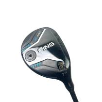 Ping G440 7 Hybrid / 34 Degree / Alta CB Regular Flex