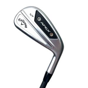 Callaway Apex UT 2 Iron / 18 Degree / Hzrdus 80 Stiff Flex