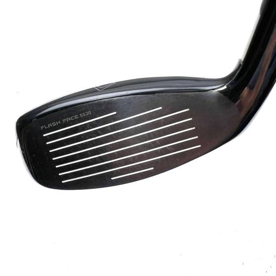 Callaway Mavrik Max 3 Hybrid / 19 Degree / Project X Catalyst 65 Regular Flex