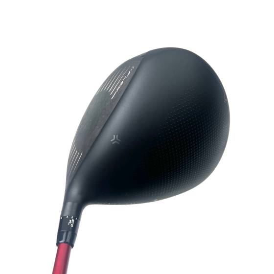 Srixon ZXI LS Driver / 9 Degree / Denali 50 Regular Flex