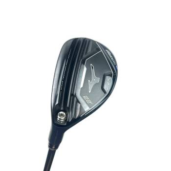 Left Handed Mizuno CLK 4 Hybrid / 22 Degree / Fujikura Atmos Stiff Flex
