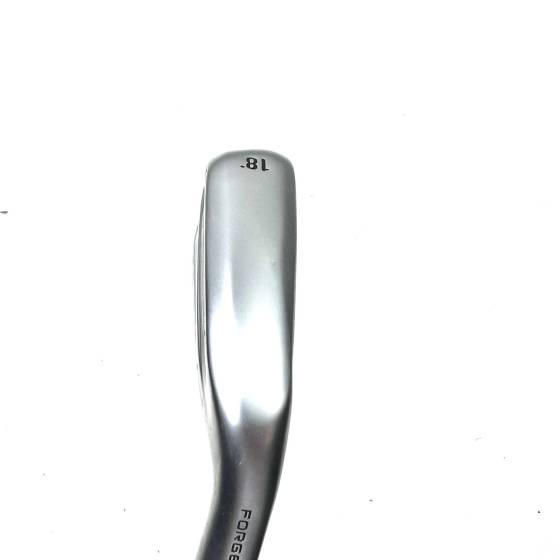 Callaway Apex UT 2 Iron / 18 Degree / Hzrdus 80 Stiff Flex