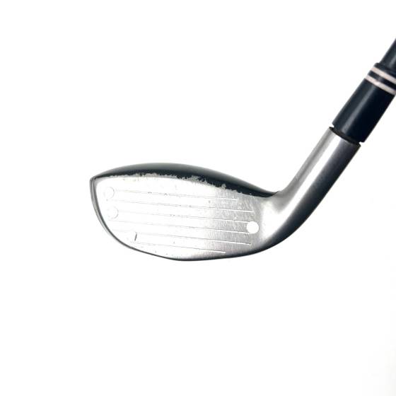 Cleveland Gliderail Classic Hybrid / 20.5 Degree / Matrix Ozik Regular Flex