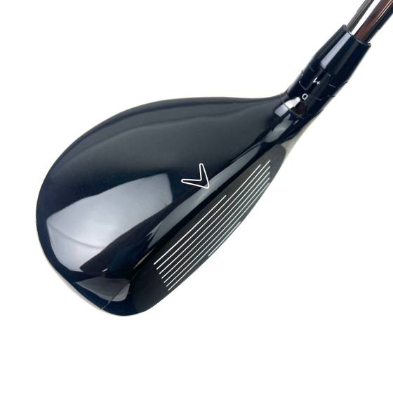 Callaway Big Bertha 2023 4 Hybrid / 21 Degree / RCH 65 Regular
