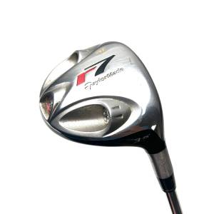 Taylormade R7 ST 3 Wood / 15 Degree / Dynamic Gold Lite Regular Flex