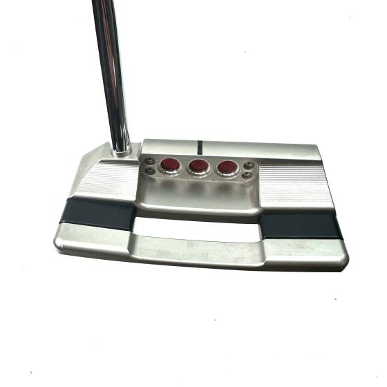 Scotty Cameron Studio Style Squareback Putter / 34 Inches