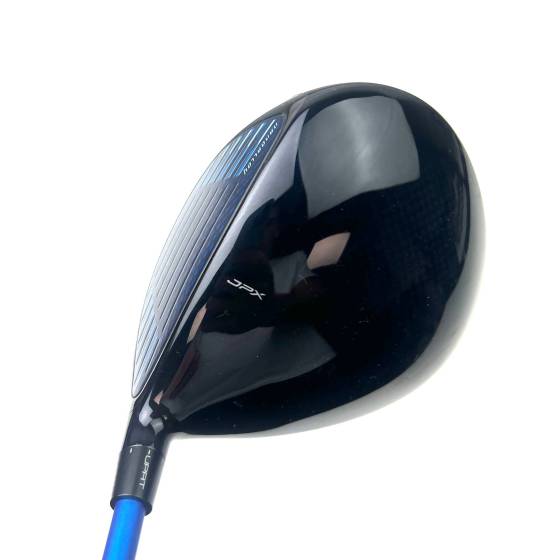 Mizuno JPX One Select Driver / 9 Degree / Denali Frost 50 Senior Flex