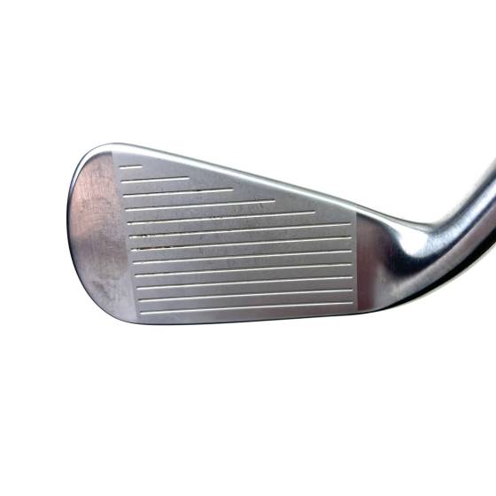 Titleist U510 4 Iron / 24 Degree / Hzrdus Smoke 80 Regular Flex