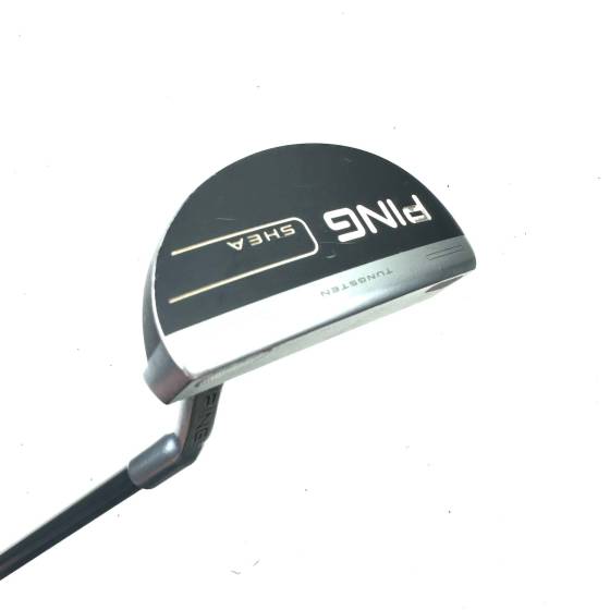 Ping 2021 Shea Putter / 34 Inches