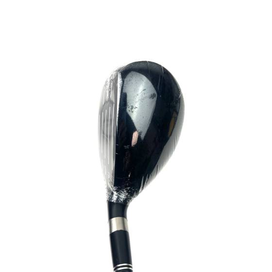 Srixon Z 355 3 Hybrid / 19 Degree / Miyazaki 62 Regular Flex