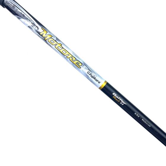 Cobra Baffler Rail H 5 Hybrid / 25 Degree / Motore 65 Regular Flex