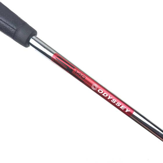 Odyssey AI-Dual Cruiser Jailbird Putter / 38 Inches