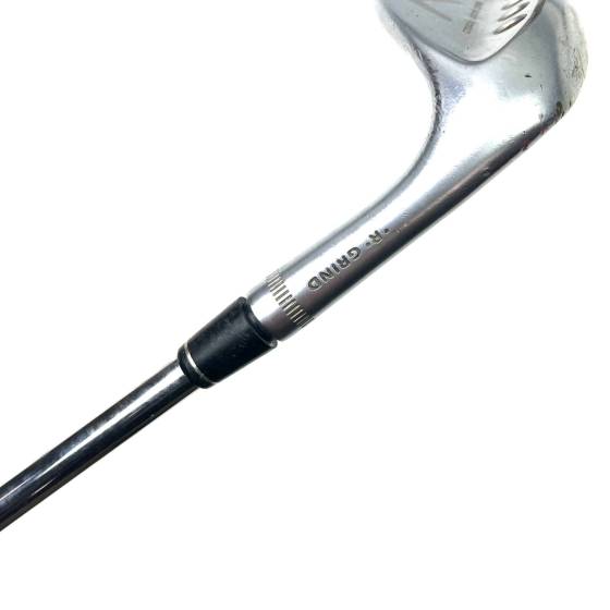 Callaway Mack Daddy Forged Wedge Set / 50, 56, 60 Degree / Callaway Wedge Flex